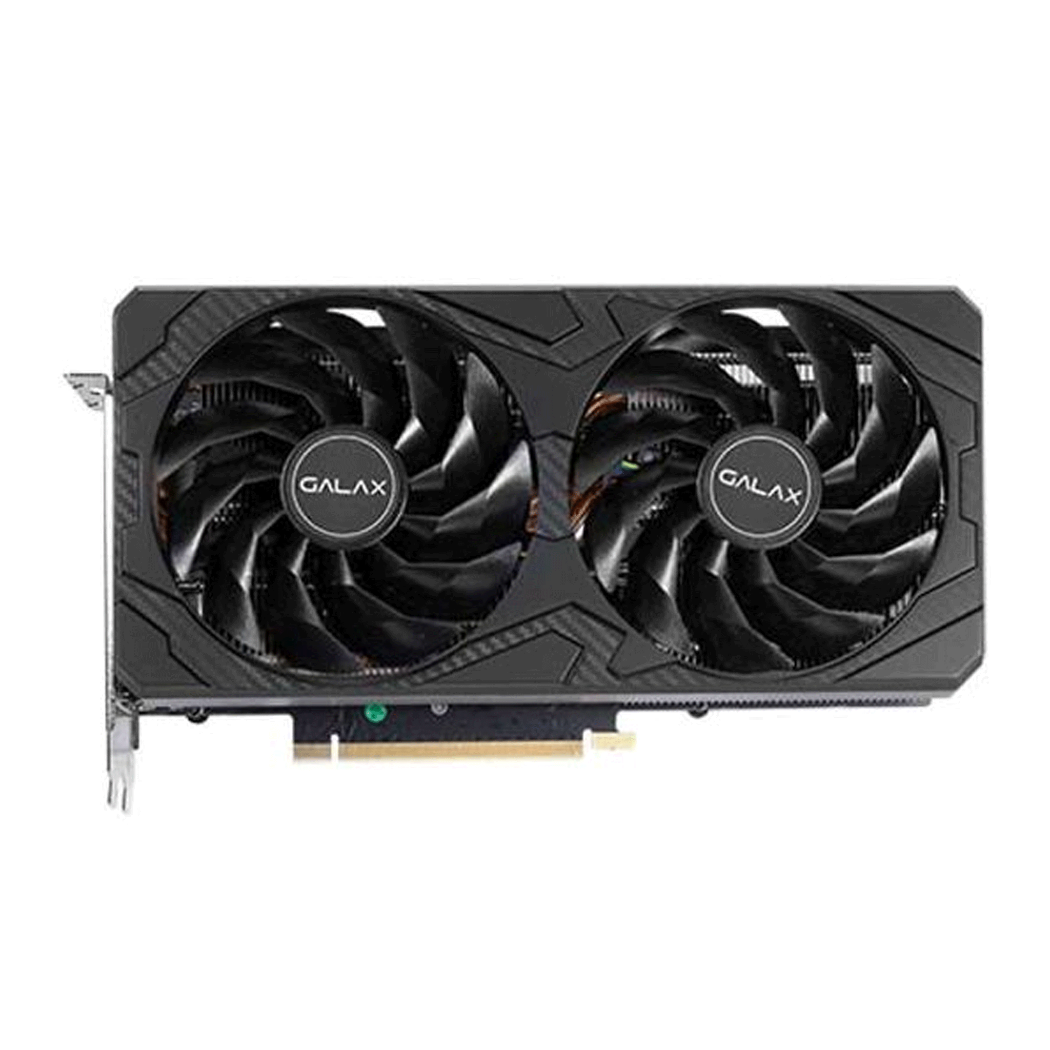 Card màn hình Galax RTX 3070 8GB 2 Fan QSD