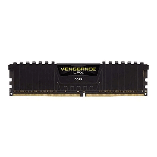  Ram 4 8G bus 3200 Corsair Vengeance Lpx Tản Nhiệt QSD 