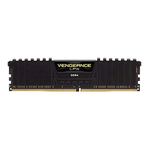 Ram 4 8G bus 3200 Corsair Vengeance Lpx Tản Nhiệt QSD