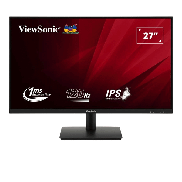  Màn hình Văn phòng Viewsonic VA270A-H | 27 inch, FHD, 120Hz, IPS 