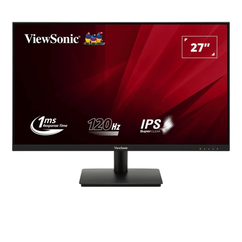 Màn hình ViewSonic VA270A-H | 27 inch, Full HD, IPS, 120Hz, 1ms