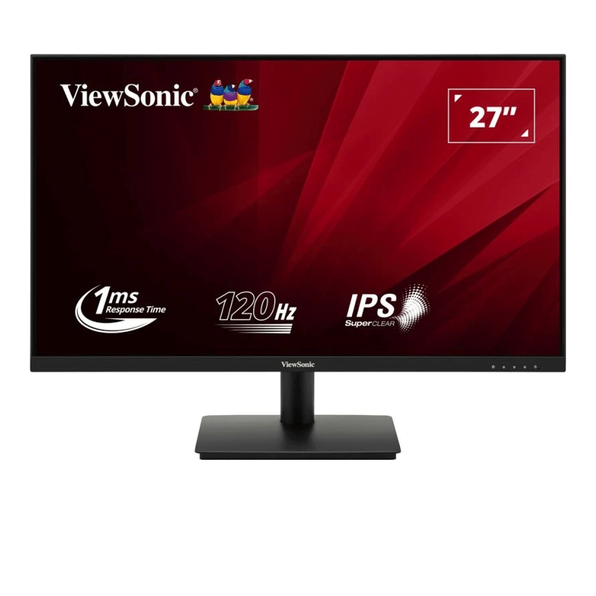 Màn hình ViewSonic VA270A-H | 27 inch, Full HD, IPS, 120Hz, 1ms
