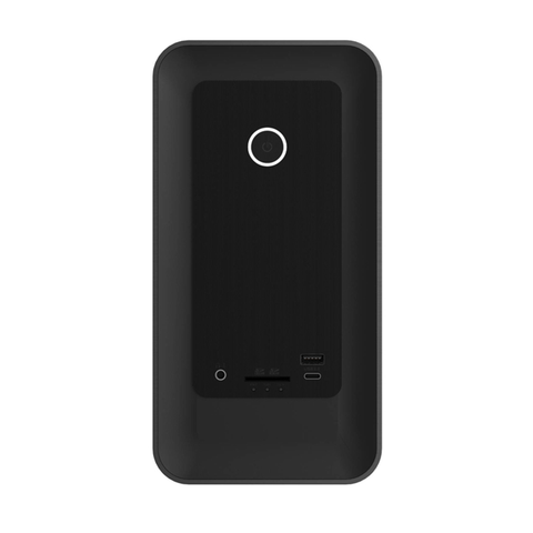 Mini PC Zotac MAGNUS ONE | Intel i5 13400, 16G DDR5, 512G SSD, RTX 4060 (ERP54060C)