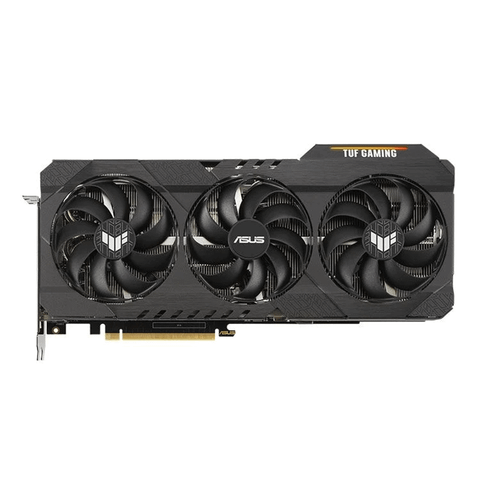 Card màn hình Card màn hình ASUS RTX 3080 10G GDDR6X TUF Gaming OC QSD