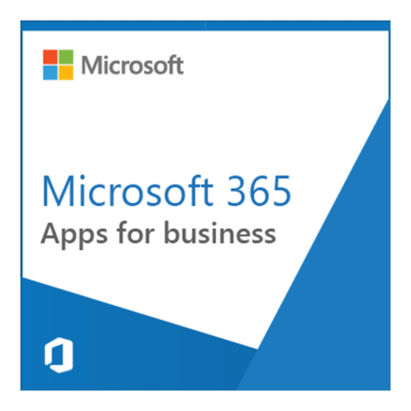  Phần mềm Microsoft 365 For Business 12 tháng 