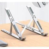  Giá đỡ Laptop 16 inch nhôm AA (HLT679) 