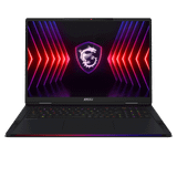 Laptop Gaming MSI Raider 18 HX AI A2XWIG 033VN 