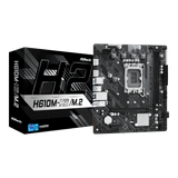  Mainboard ASRock H610M-H2/M.2 