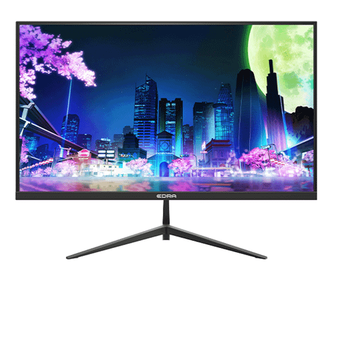 Màn hình E-Dra EGM24F100H | 23.8 inch, Full HD, IPS, 100Hz, 1ms, phẳng