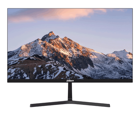 Màn hình văn phòng Dahua DHI-LM22-B200S | 21.45 inch, FHD, VA, 100Hz