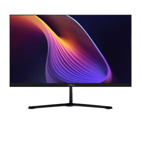 Màn hình văn phòng Aivision A222FV | 21.5 inch, FHD, VA, 100Hz, 5ms