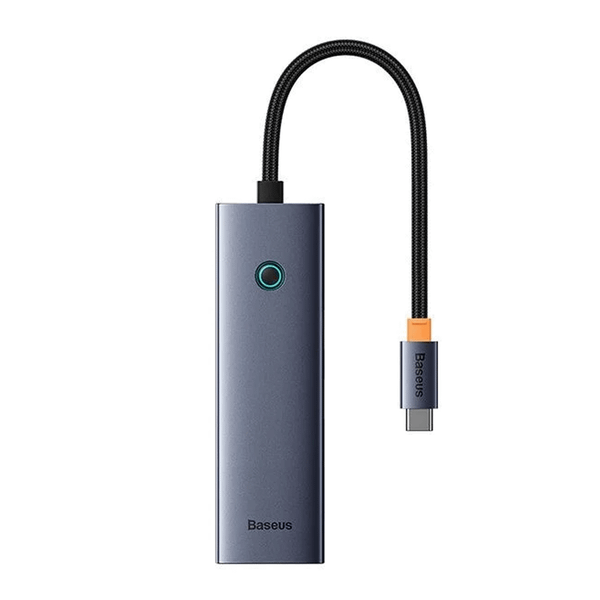  Hub chuyển đổi Type C Baseus Flite Series 