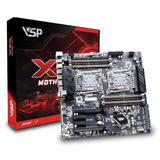  Mainboard VSP X99 DD41 