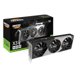  Card màn hình INNO3D RTX™ 5080 X3 