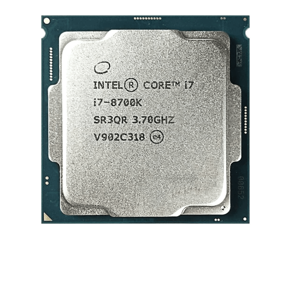 インテルCore I7 8700 インテルCPU LGA1151ソケット 動作品 その7