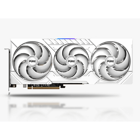 Card màn hình SAPPHIRE PURE RX 9070 XT GPU
