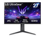  Màn hình Gaming LG 27GS65F-B.ATV | 27 inch, Full HD, IPS, 180Hz, 1ms, chân xoay 