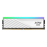 Ram Adata XPG Lancer Blade RGB White 16GB | 16x1, DDR5, 6000MHz 