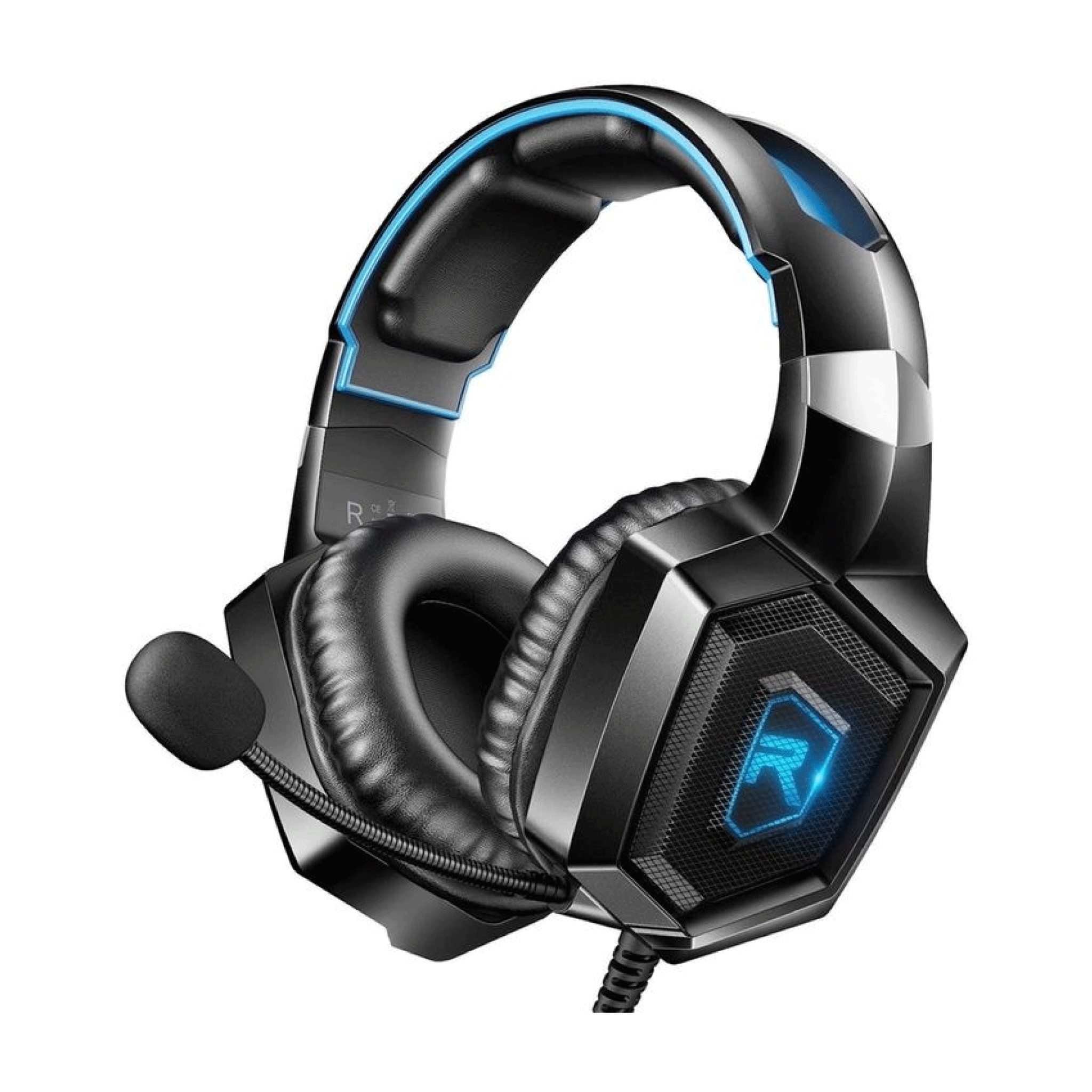 Tai Nghe VSP Gaming K8 LED