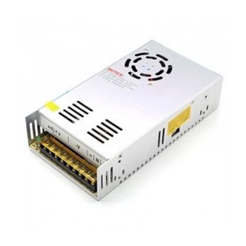 Nguồn máy tính Camera OEM 400W | Non-Modular, ATX
