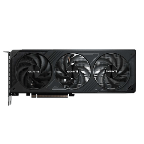 Card màn hình Gigabyte GeForce RTX 5070 WINDFORCE SFF 12G