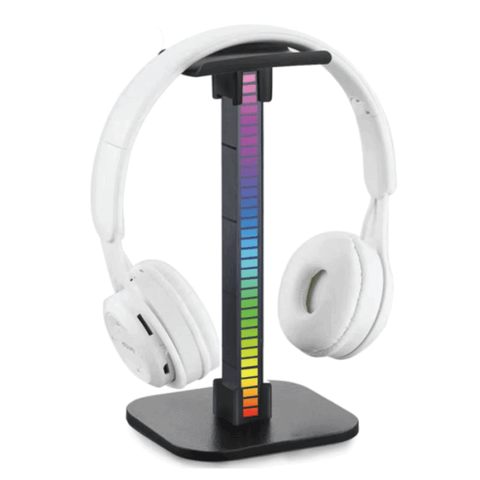 Giá treo tai nghe Gaming RGB T-12