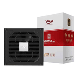  Nguồn VSP VGP 550W Pro Bronze (230V) 