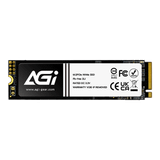 Ổ cứng SSD AGI AI198 512GB | Gen 3 NVMe 3D TLC 3000/2000 MB/s (AGI512G83AI198) 