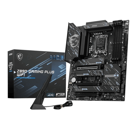 Mainboard MSI Z890 GAMING PLUS WIFI