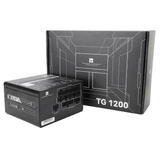  Nguồn máy tính Thermalright Tg1200 80 Plus Gold Atxb.0 Pcie5.0 (Nk) - Đen | Full Modular, ATX 