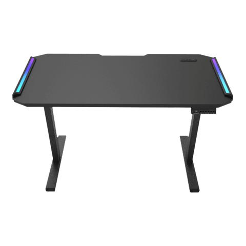 Bàn nâng hạ RGB Cougar E-DEIMUS 120 - Electric Gaming Desk