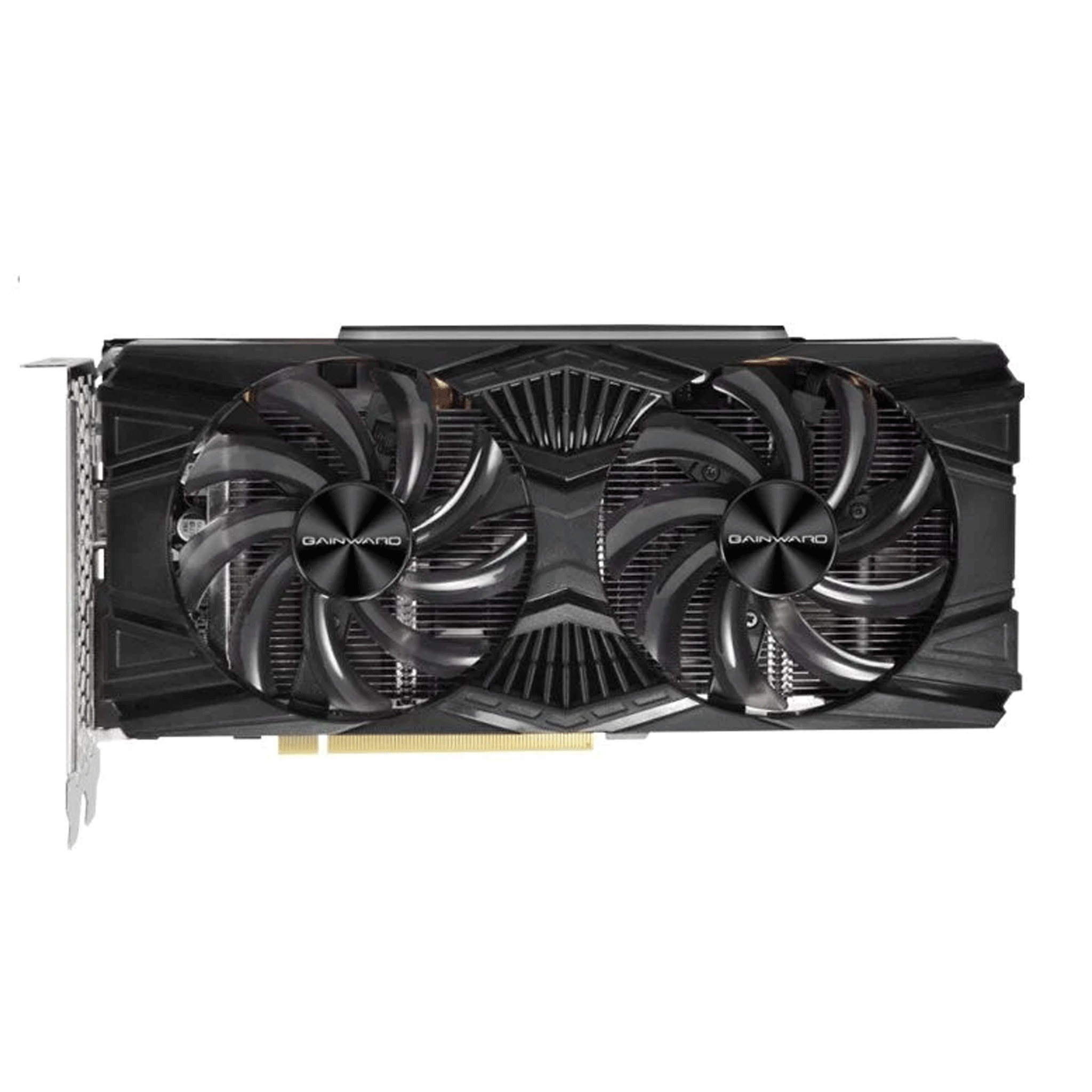 Card màn hình GAINWARD GTX 1660 Super 6GB GDDR6 Ghost QSD