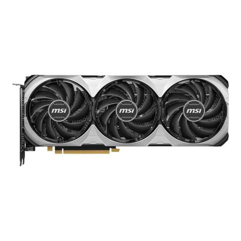 Card màn hình MSI RTX 4060 Ti VENTUS 3X 8G OC QSD