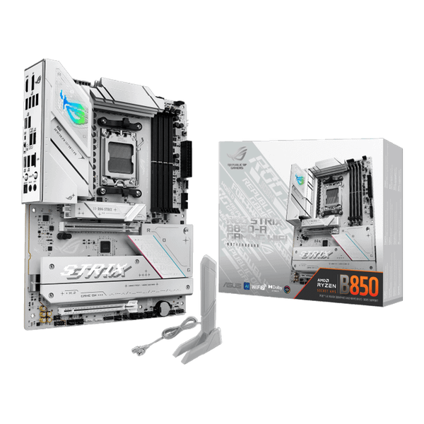 Mainboard ASUS ROG STRIX B850-A GAMING WIFI 