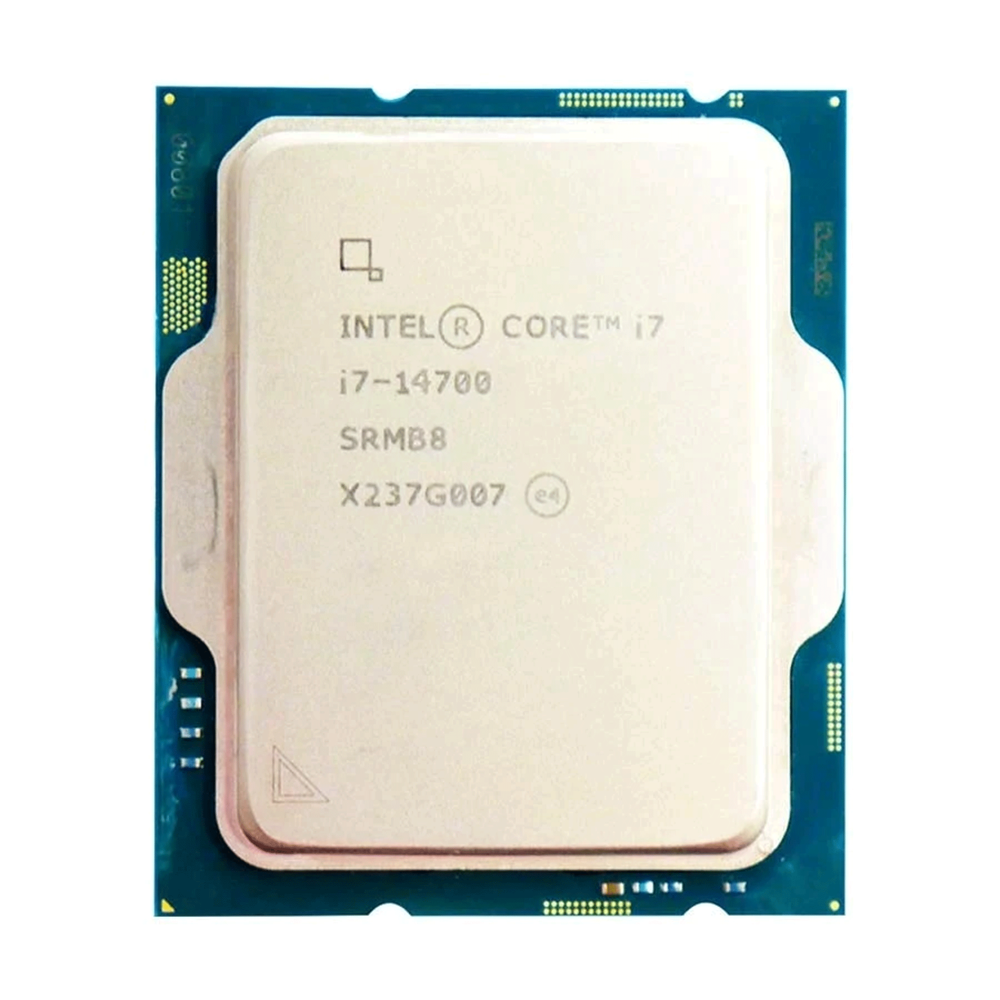 CPU Intel Core i7 14700 Tray | 5.4 GHz, 20 Cores 28 Threads, LGA1700