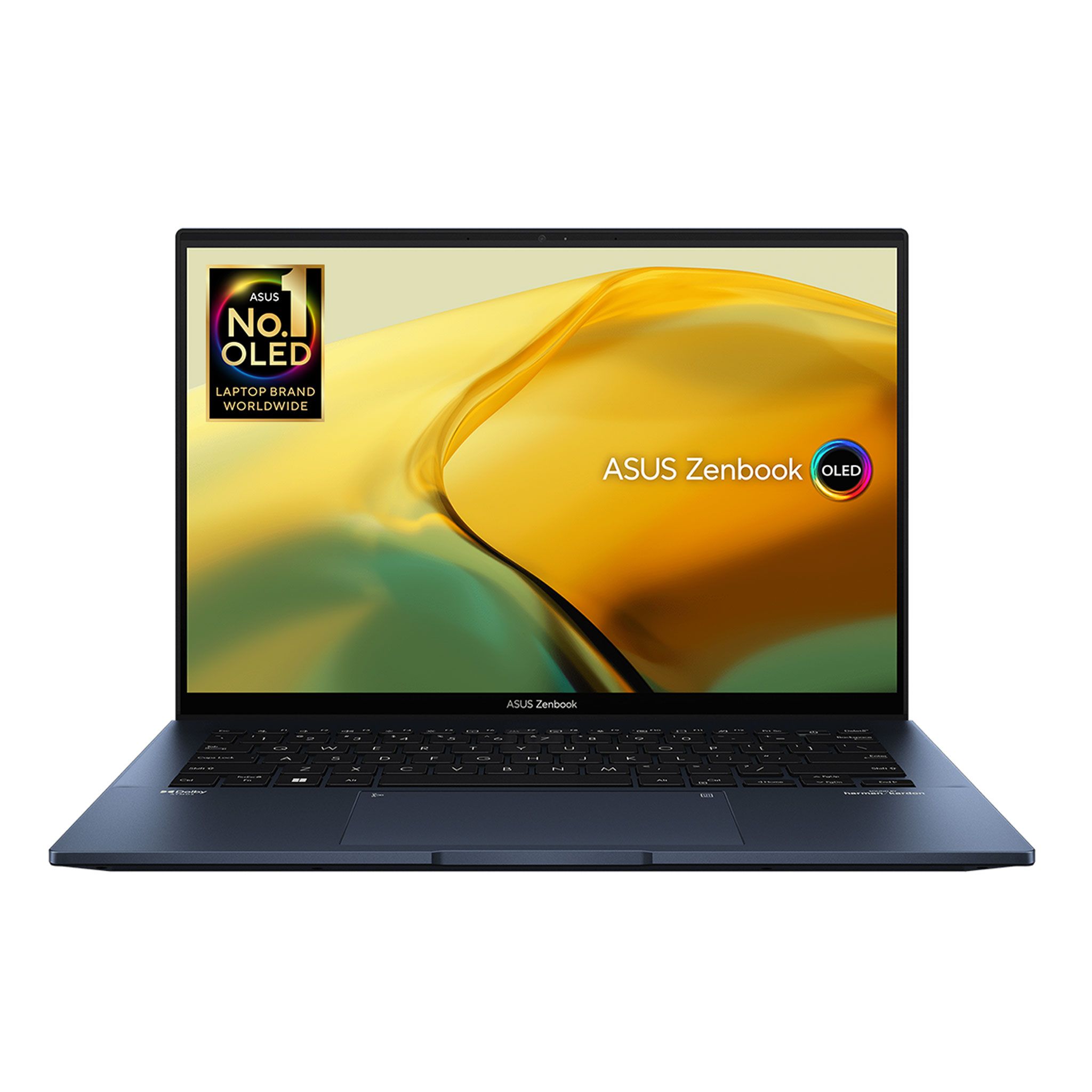 Laptop Asus Zenbook UX3402VA KM085W