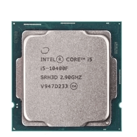 CPU Intel Core i5 10400F QSD | 4.30 GHz, 6 Cores 12 Threads, LGA 1200