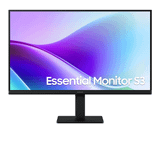  Màn hình Samsung S3 S32GF LS24F320GAEXXV | 24 inch, Full HD, IPS, 120Hz, 5ms 