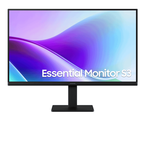 Màn hình Samsung S3 S32GF LS24F320GAEXXV | 24 inch, Full HD, IPS, 120Hz, 5ms