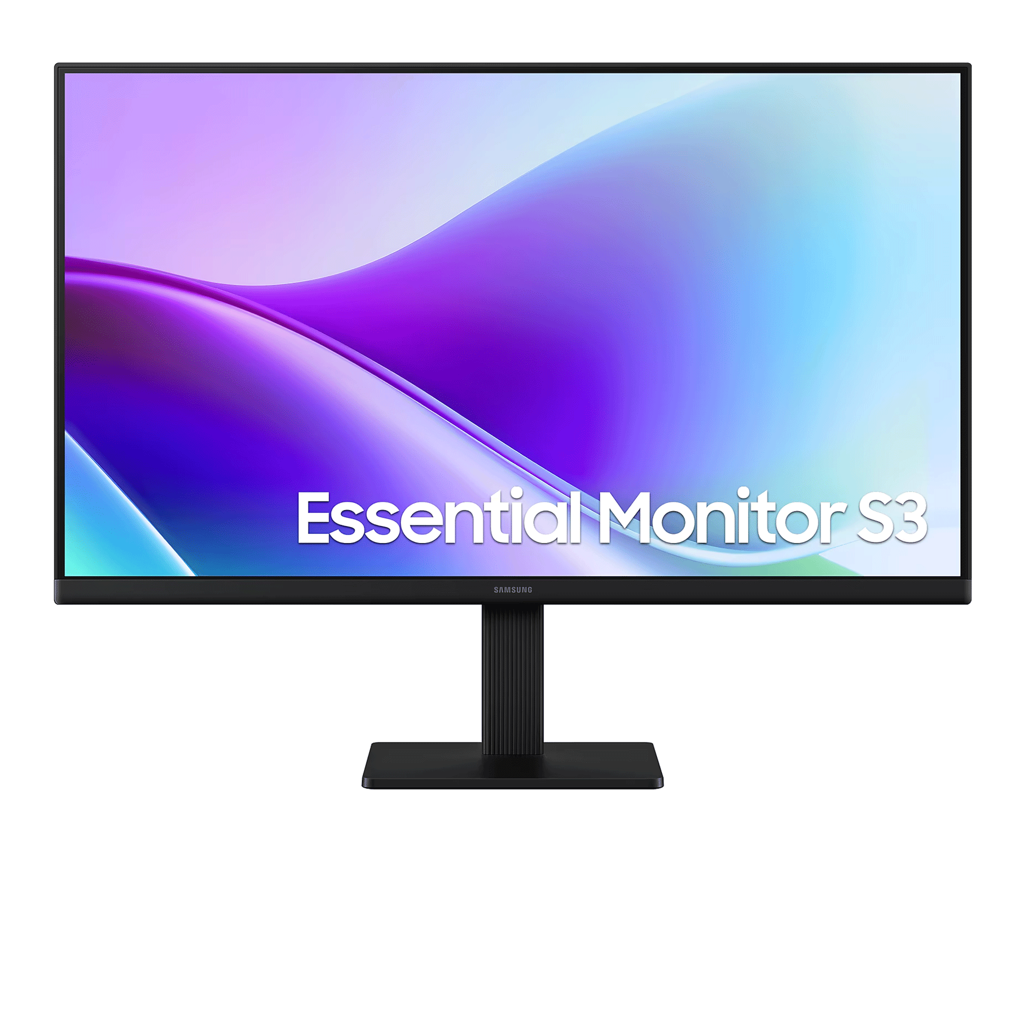 Màn hình Samsung S3 S32GF LS24F320GAEXXV | 24 inch, Full HD, IPS, 120Hz, 5ms