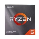  CPU AMD Ryzen 5 3500 | AM4, 6 nhân/6 luồng, Max 4.1GHz 