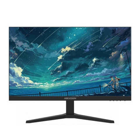 Màn hình HIKVISION DS-D5022F2-2P2 | 22 inch, Full HD, IPS, 100Hz, 6.5ms, phẳng