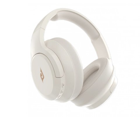 Tai nghe không dây E-Dra EH607B KAKI | Màu kem, kết nối Bluetooth, sạc Type C