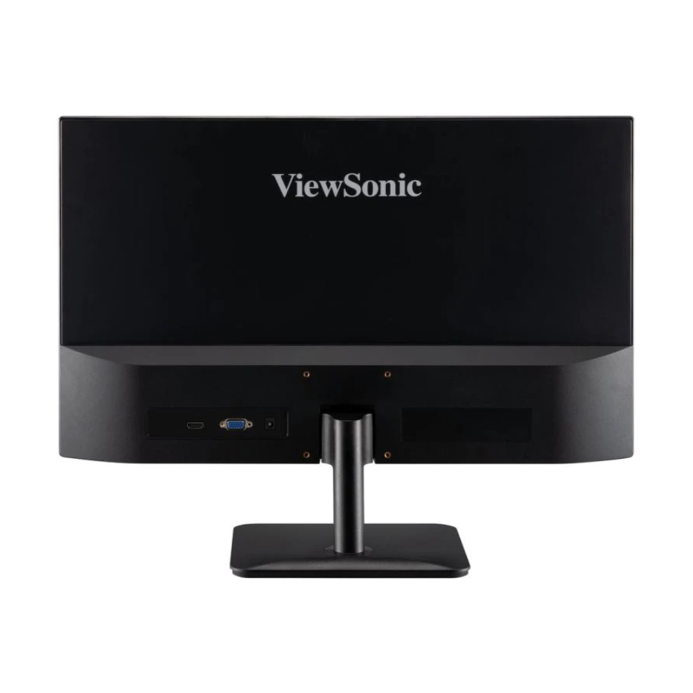  Màn hình văn phòng Viewsonic VA2432-H-2 | 24 inch, Full HD, IPS, 100Hz, 1ms 