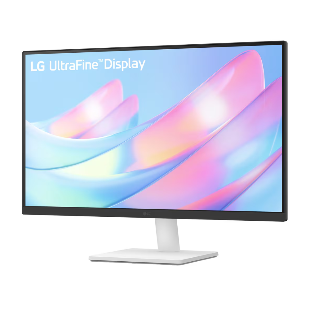  Màn hình 4K LG 27US500-W. | 27 inch, UHD, IPS, 60Hz, 5ms 