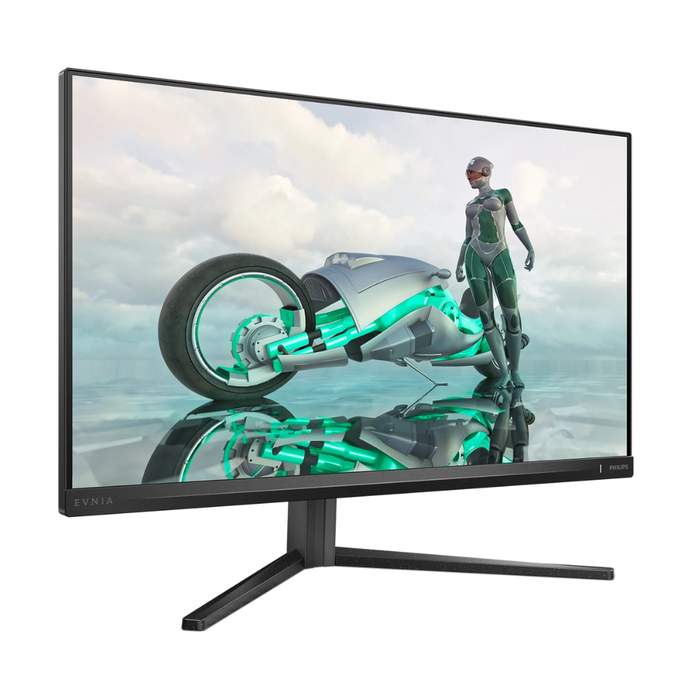  Màn hình Gaming 2K Philips 27M2N3500PA | 27 inch, QHD, Fast IPS, 260Hz, 0.3 ms, Delta E < 2,  HDR 400, speaker, chân CTH 