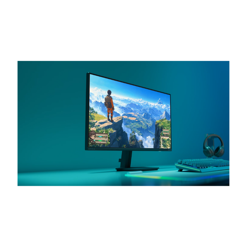  Màn hình Gaming 2K Philips 27M2N3500PF | 27 Inch, QHD, Fast IPS, 260Hz, 0.3Ms, Delta E < 2,  HDR 400 