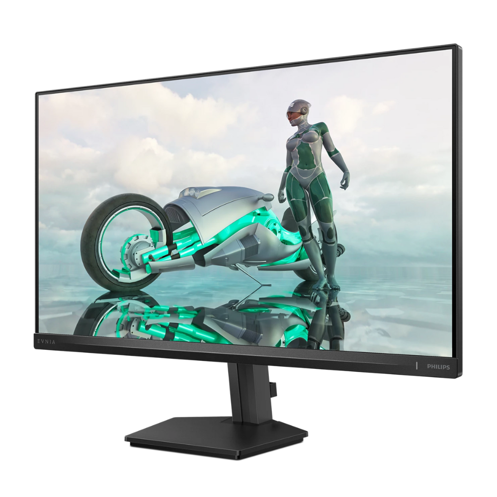  Màn hình Gaming 2K Philips 27M2N3500PF | 27 Inch, QHD, Fast IPS, 260Hz, 0.3Ms, Delta E < 2,  HDR 400 
