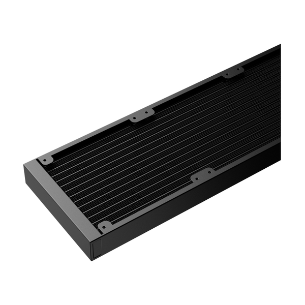 Tản nhiệt nước Xigmatek Fenix II 360 Black | ARGB, Đen 