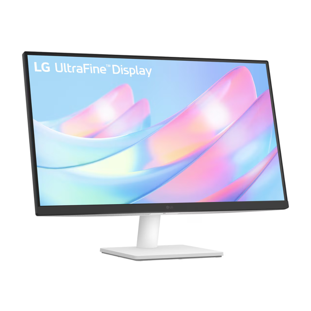  Màn hình 4K LG 27US500-W. | 27 inch, UHD, IPS, 60Hz, 5ms 